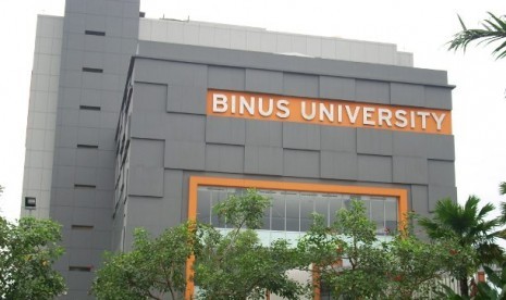 10 Kampus Terbaik di Jakarta Tahun 2019 10 Kampus Terbaik di Jakarta Tahun 2019