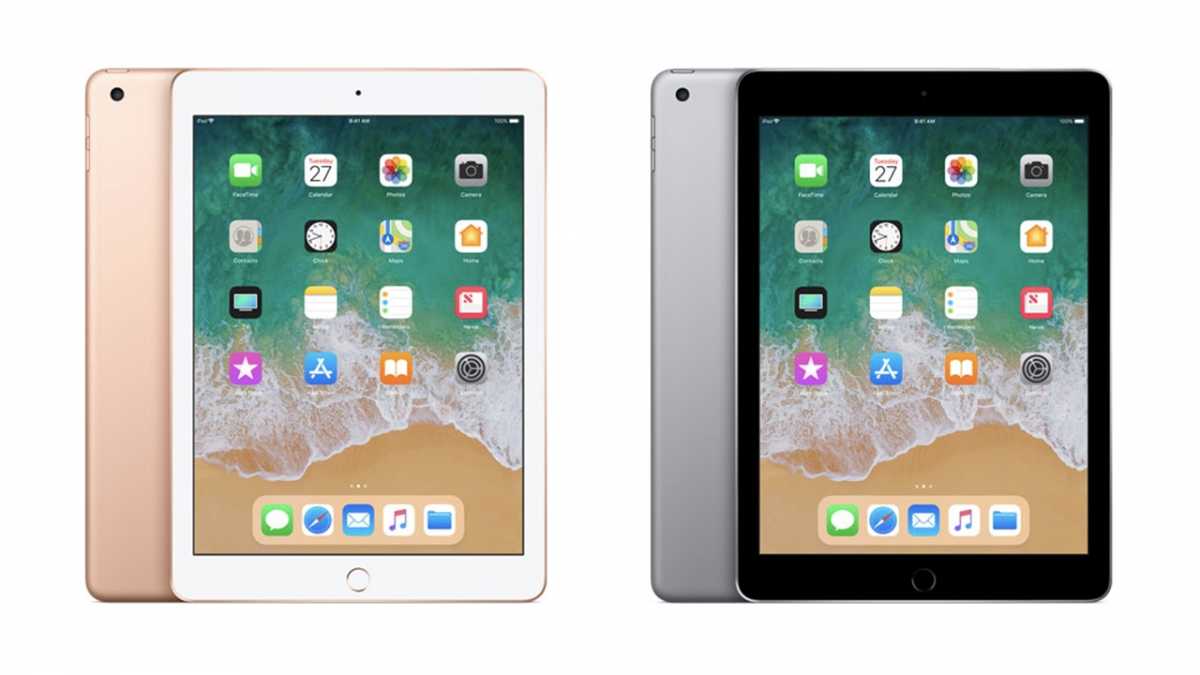 iPad 6 Sudah Dijual di iBox, Harga Mulai Rp 6 Jutaan - Uzone