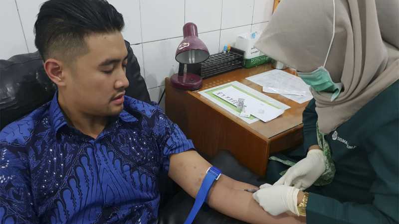 Richard Muljadi Tunjuk Hotma Sitompul Jadi Kuasa Hukum - Uzone Richard Muljadi Tunjuk Hotma Sitompul Jadi Kuasa Hukum - Uzone