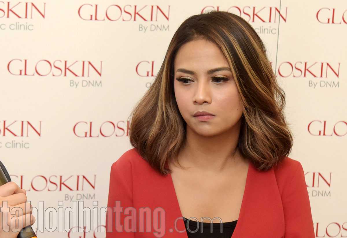 Vanessa Angel Punya Papa Baru, Doddy Sudrajat: Enggak Ada Bekas Anak Vanessa Angel Punya Papa Baru, Doddy Sudrajat: Enggak Ada Bekas Anak