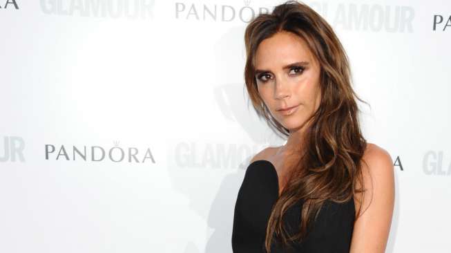 Victoria Beckham Beberkan Resep Awet Muda, Makan 4 Alpukat Setiap Hari Victoria Beckham Beberkan Resep Awet Muda, Makan 4 Alpukat Setiap Hari