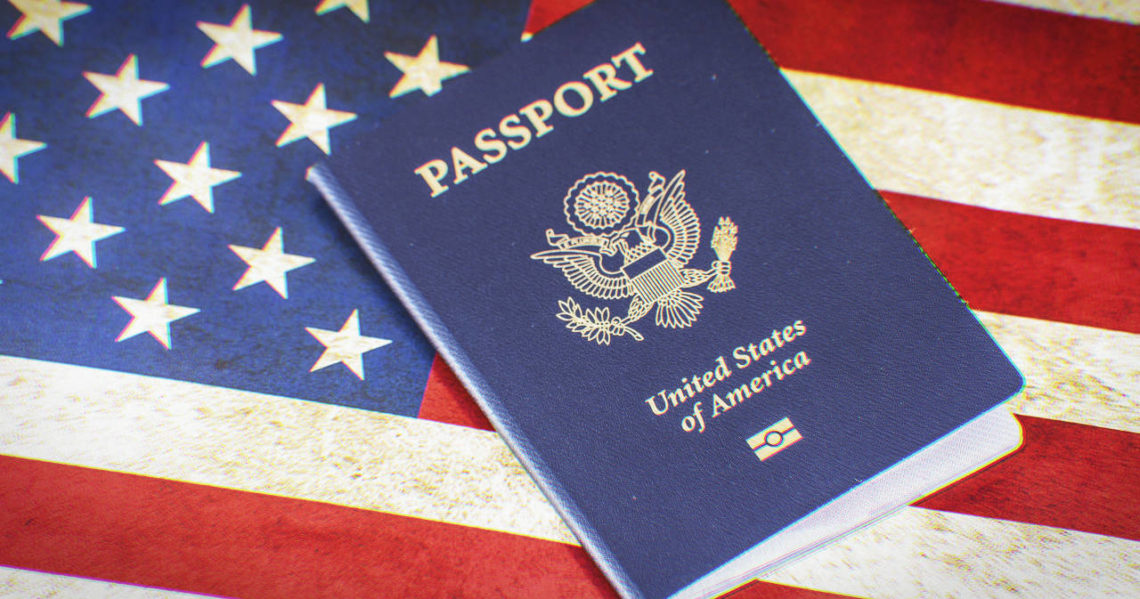 Pemohon Visa AS Kini Wajib Lampirkan Akun Media Sosial Pemohon Visa AS Kini Wajib Lampirkan Akun Media Sosial