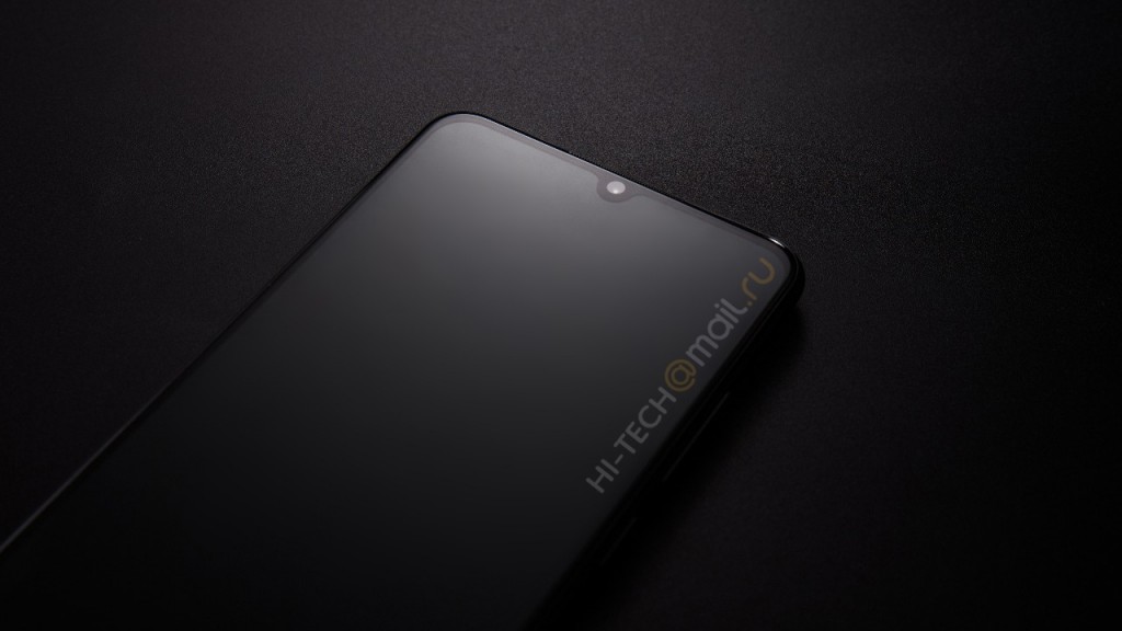 Desain Vivo V11 Terungkap, Mirip Essential Phone Desain Vivo V11 Terungkap, Mirip Essential Phone