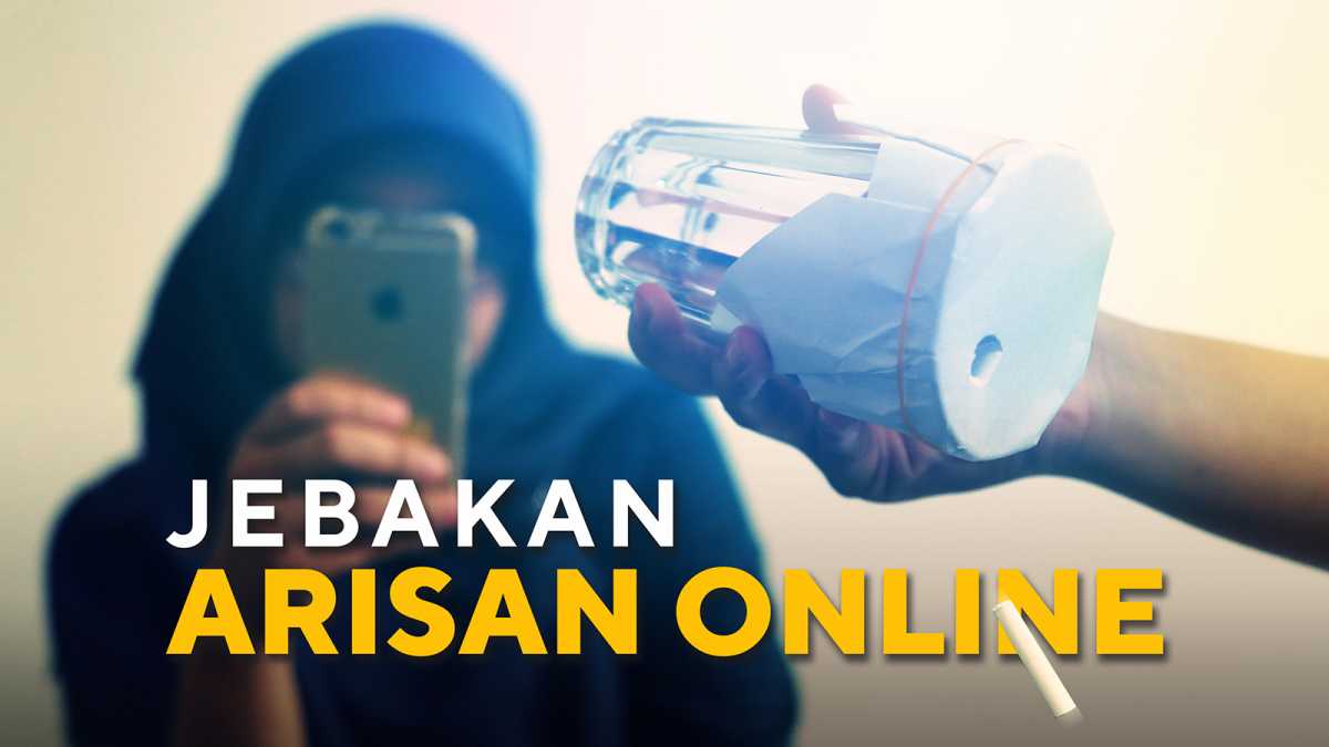 Batal Nikah karena Tertipu Rp 260 Juta di Arisan Online Batal Nikah karena Tertipu Rp 260 Juta di Arisan Online