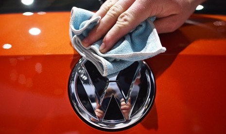 Volkswagen tak akan Produksi Ulang Mobil Klasiknya Volkswagen tak akan Produksi Ulang Mobil Klasiknya