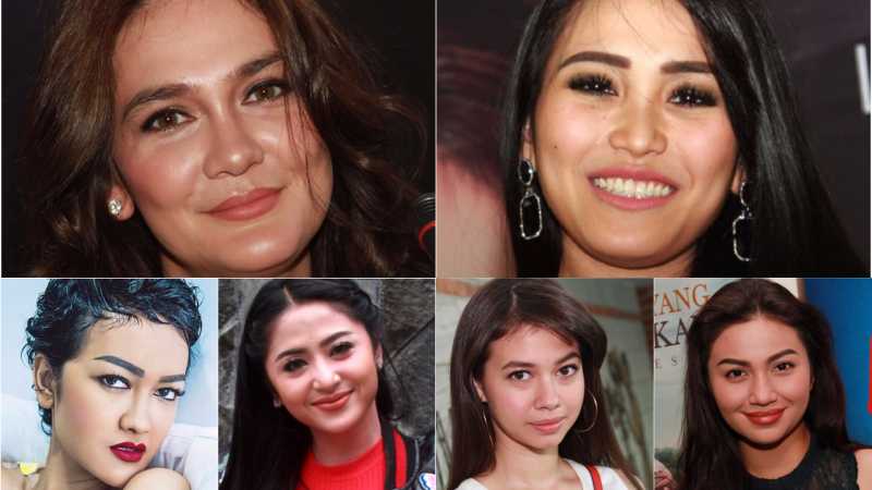 5 Selebriti yang Berteman Baik Lalu Berseteru 5 Selebriti yang Berteman Baik Lalu Berseteru