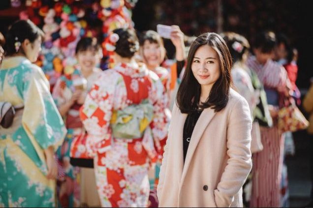 Jelajahi Landmark Kota! Ini 5 Panduan Tour Jalan Kaki ke Kyoto yang Berkesan Jelajahi Landmark Kota! Ini 5 Panduan Tour Jalan Kaki ke Kyoto yang Berkesan