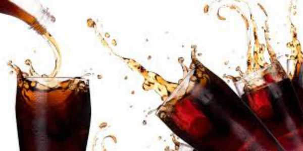 Bahaya Mengerikan Minuman Bersoda Bahaya Mengerikan Minuman Bersoda