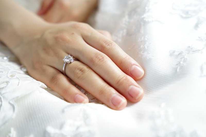 Temukan Gaya Cincin yang Sesuai Dengan Jari Tanganmu Di sini! Temukan Gaya Cincin yang Sesuai Dengan Jari Tanganmu Di sini!