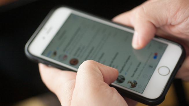 Siasat Berat WhatsApp Menangkal Hoaks Siasat Berat WhatsApp Menangkal Hoaks