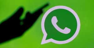 Fitur Baru WhatsApp Beritahu Pengguna Soal Pesan Berantai