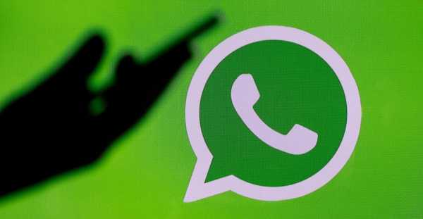 Fitur Baru WhatsApp Beritahu Pengguna Soal Pesan Berantai Fitur Baru WhatsApp Beritahu Pengguna Soal Pesan Berantai