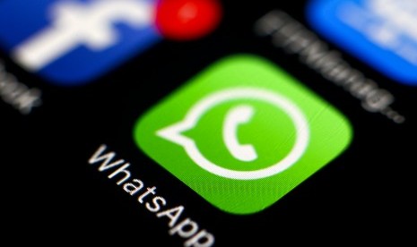 Konten Porno GIF Bukan Berasal dari Whatsapp Konten Porno GIF Bukan Berasal dari Whatsapp