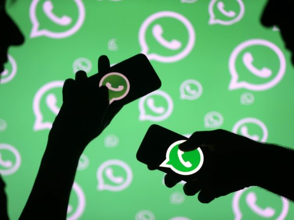 Sah! Iklan di WhatsApp Bakal Hadir Tahun Depan Sah! Iklan di WhatsApp Bakal Hadir Tahun Depan
