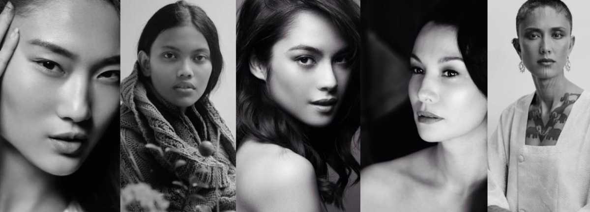 5 Model Indonesia yang Berkarya di Kancah Internasional 5 Model Indonesia yang Berkarya di Kancah Internasional