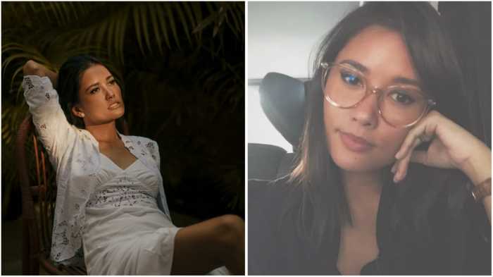 7 Potret Pesona Titi Rajo Bintang yang Tak Pernah Pudar 7 Potret Pesona Titi Rajo Bintang yang Tak Pernah Pudar