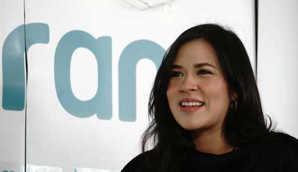 Raisa Tentang Rencananya di 2019: Am I Done With Music? Raisa Tentang Rencananya di 2019: Am I Done With Music?