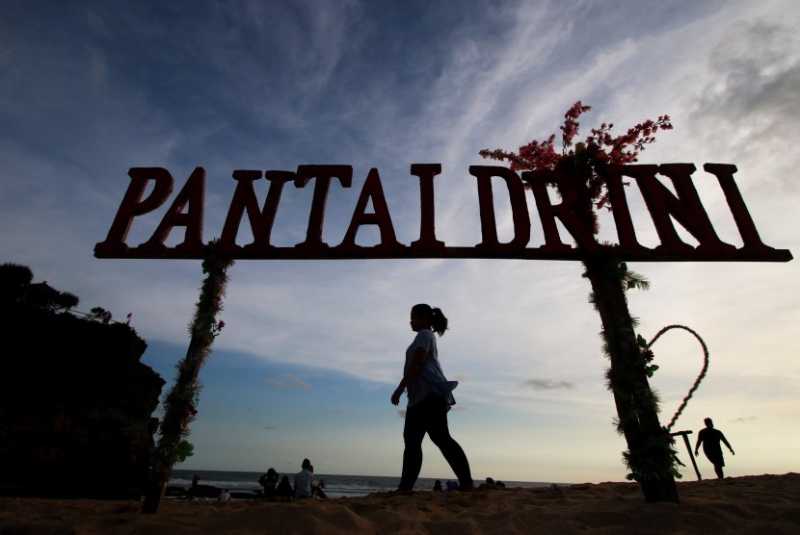 Daya Saing Pariwisata Indonesia Membaik di Peringkat 30 Daya Saing Pariwisata Indonesia Membaik di Peringkat 30