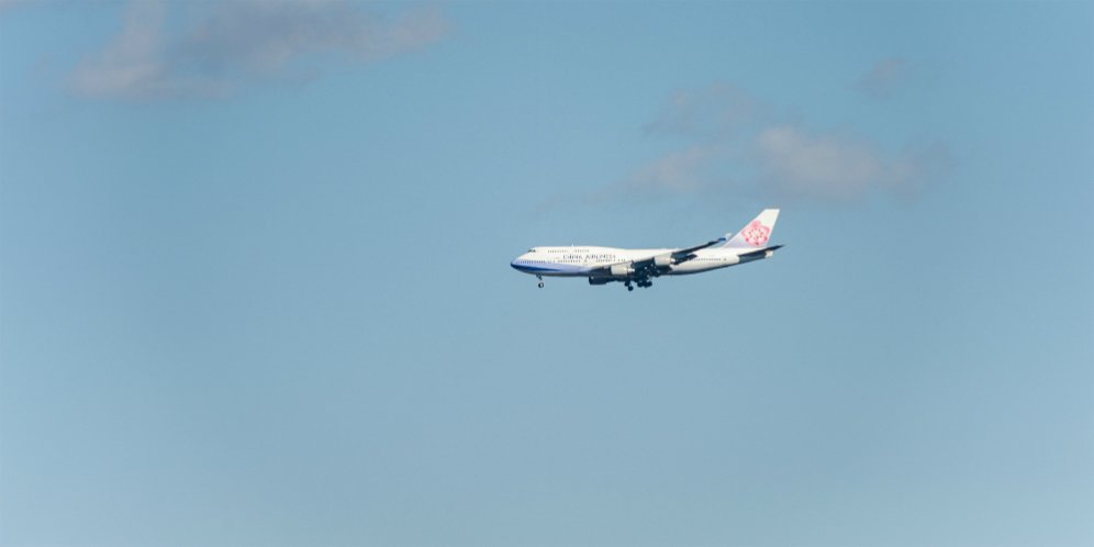 Wow, Toko Online Ini Jual Pesawat Boeing 747 Wow, Toko Online Ini Jual Pesawat Boeing 747