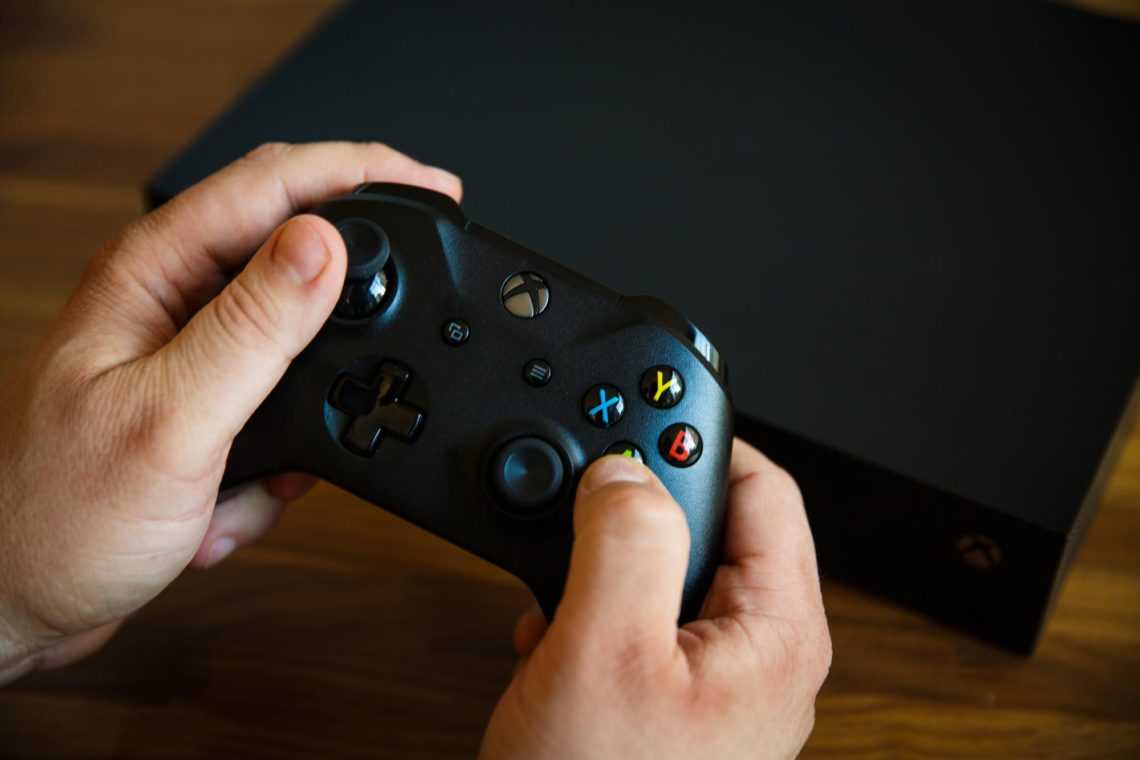Update Baru, Kini Anda Bisa “Kepoin” Teman Via Xbox One Update Baru, Kini Anda Bisa “Kepoin” Teman Via Xbox One