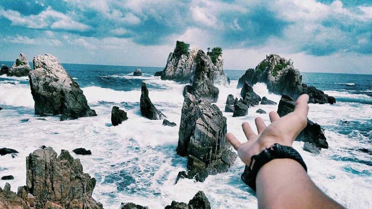 5 Tips Traveling Aman ke Lampung, Apa Saja? 5 Tips Traveling Aman ke Lampung, Apa Saja?