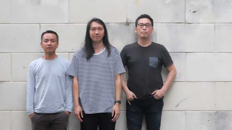 Tampil di Festival SXSW Efek Rumah Kaca Butuh Rp200 Juta Tampil di Festival SXSW Efek Rumah Kaca Butuh Rp200 Juta