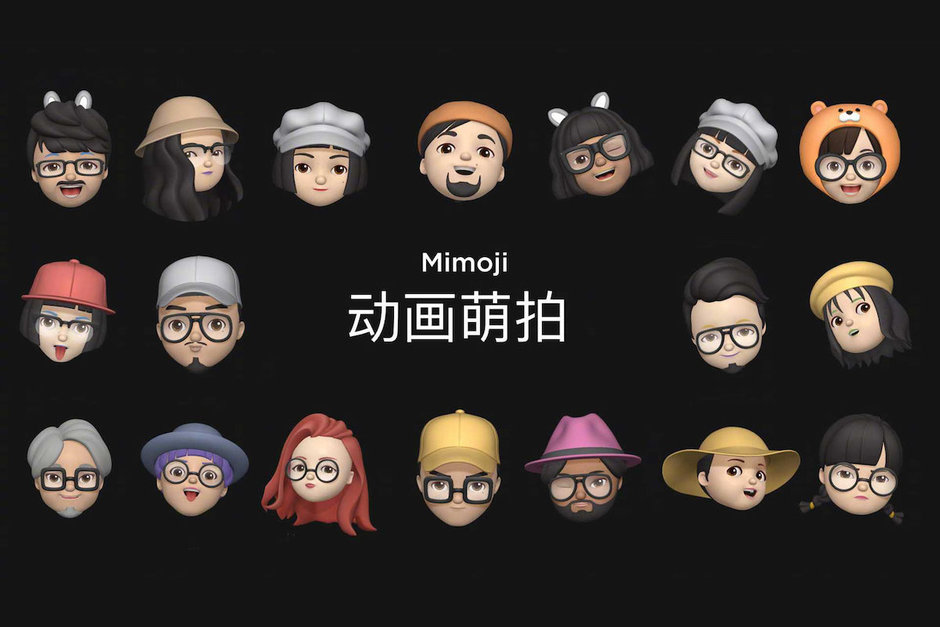 Upss! Xiaomi Salah Pasang Iklan Apple Music di Fitur Mimoji Upss! Xiaomi Salah Pasang Iklan Apple Music di Fitur Mimoji