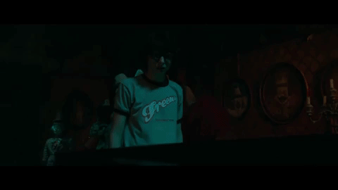 5 Film Terbaru di Bioskop Akhir Pekan Ini 5 Film Terbaru di Bioskop Akhir Pekan Ini