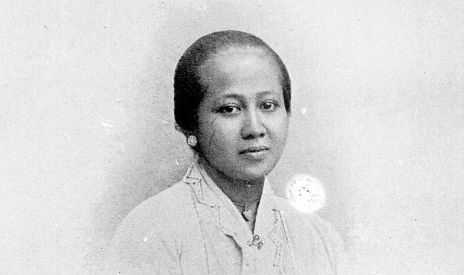 Nak, Ibu Kartini Itu Mirip dengan Kids Zaman Now Nak, Ibu Kartini Itu Mirip dengan Kids Zaman Now