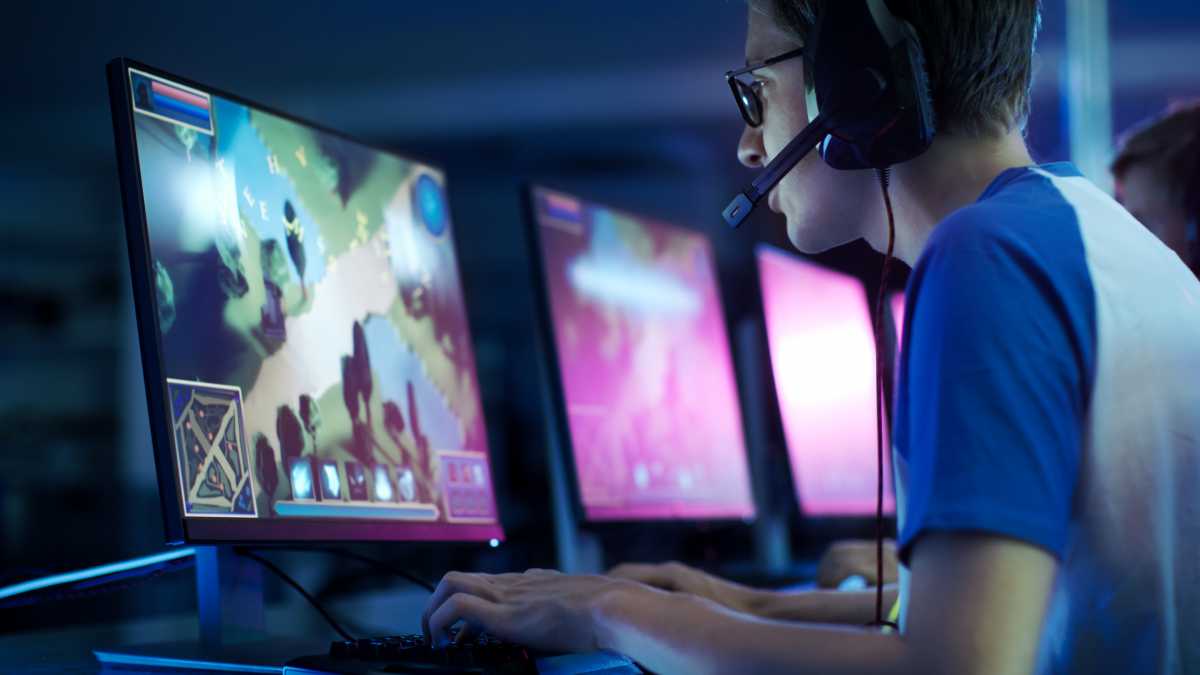 Asian Games 2018 Jadi Ajang Perkenalan eSports sebagai Olahraga Asian Games 2018 Jadi Ajang Perkenalan eSports sebagai Olahraga