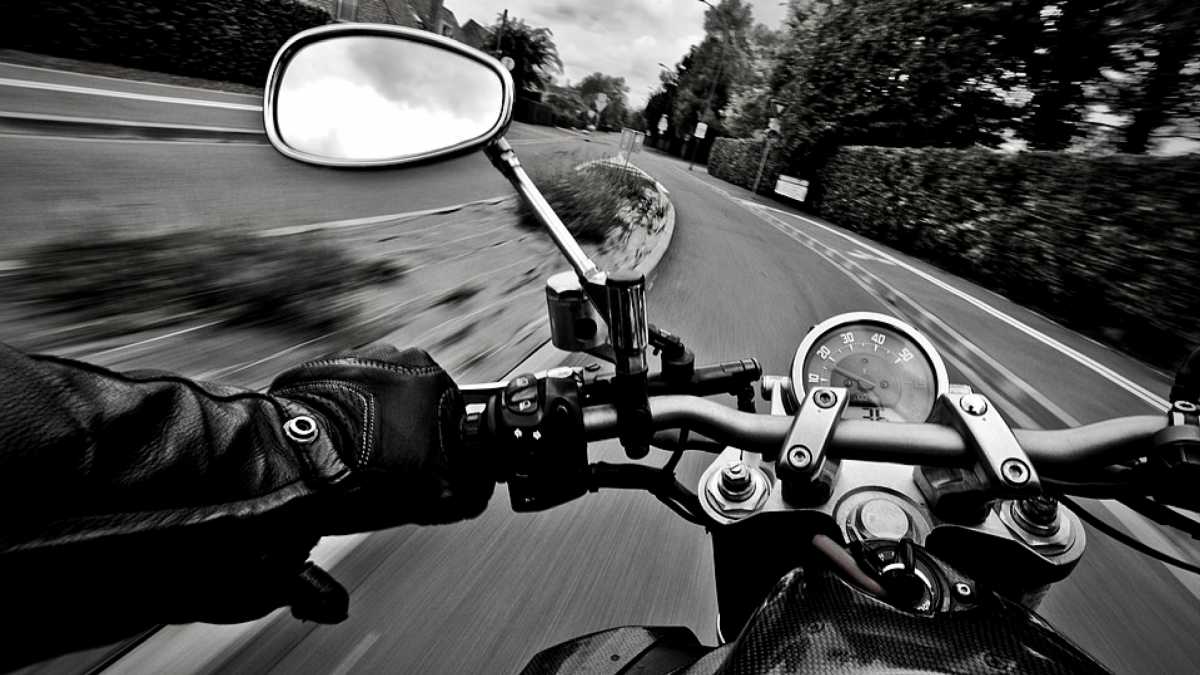 Enam Faktor yang Buat Motor Rentan Alami Kecelakaan Enam Faktor yang Buat Motor Rentan Alami Kecelakaan