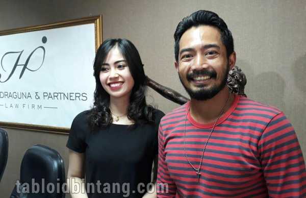 Ini Ujian Pertama Yama Carlos dan Istri Pasca Rujuk Ini Ujian Pertama Yama Carlos dan Istri Pasca Rujuk