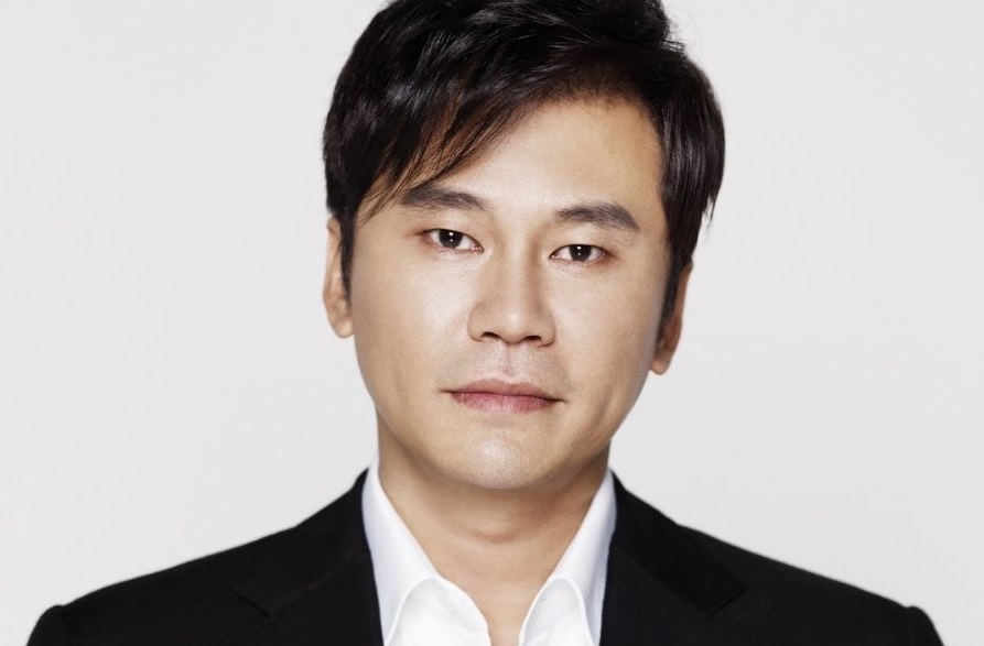 Masih Punya Pengaruh di YG, Pengunduran Diri Yang Hyun Suk Hanya Sandiwara? Masih Punya Pengaruh di YG, Pengunduran Diri Yang Hyun Suk Hanya Sandiwara?