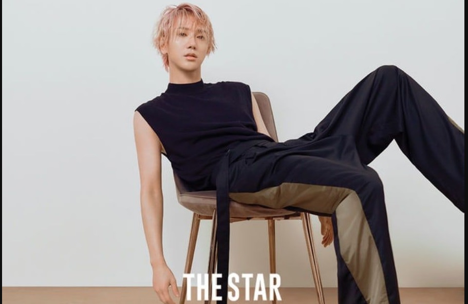 Bantah Gosip Operasi Plastik, Yesung Super Junior Mengatakan Hal Ini Bantah Gosip Operasi Plastik, Yesung Super Junior Mengatakan Hal Ini