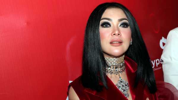 5 Sumber Kekayaan Syahrini Selain Menyanyi dan Endorse Produk 5 Sumber Kekayaan Syahrini Selain Menyanyi dan Endorse Produk