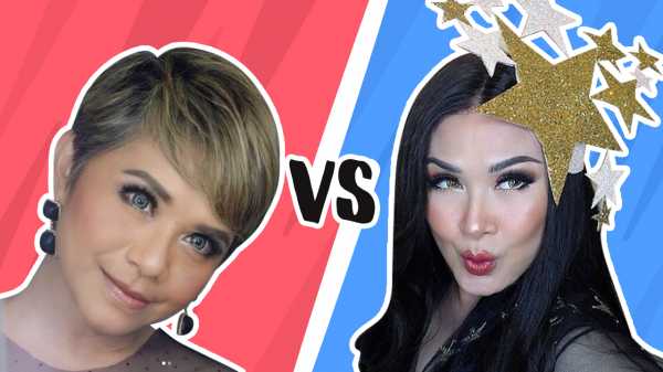 Ruth Sahanaya vs Titi DJ, Siapa Diva Favorit Kamu? Ruth Sahanaya vs Titi DJ, Siapa Diva Favorit Kamu?