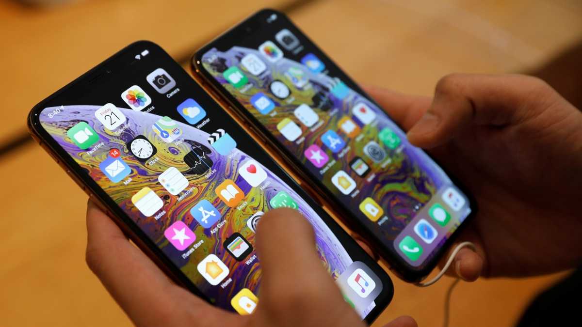 Curangi Asuransi, Pria Malaysia Bisa Ganti iPhone Gratis Setiap Tahun Curangi Asuransi, Pria Malaysia Bisa Ganti iPhone Gratis Setiap Tahun