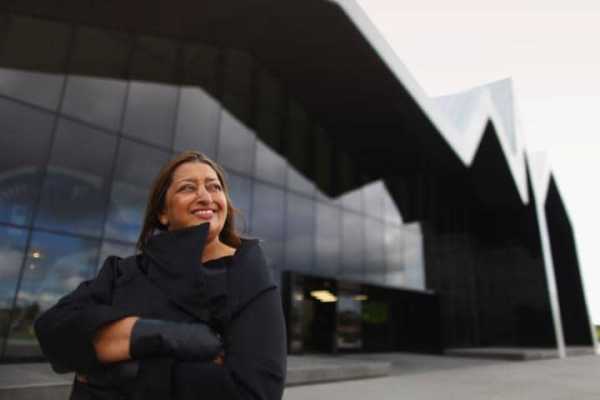5 Gedung Karya Zaha Hadid Paling Terkenal di Dunia 5 Gedung Karya Zaha Hadid Paling Terkenal di Dunia