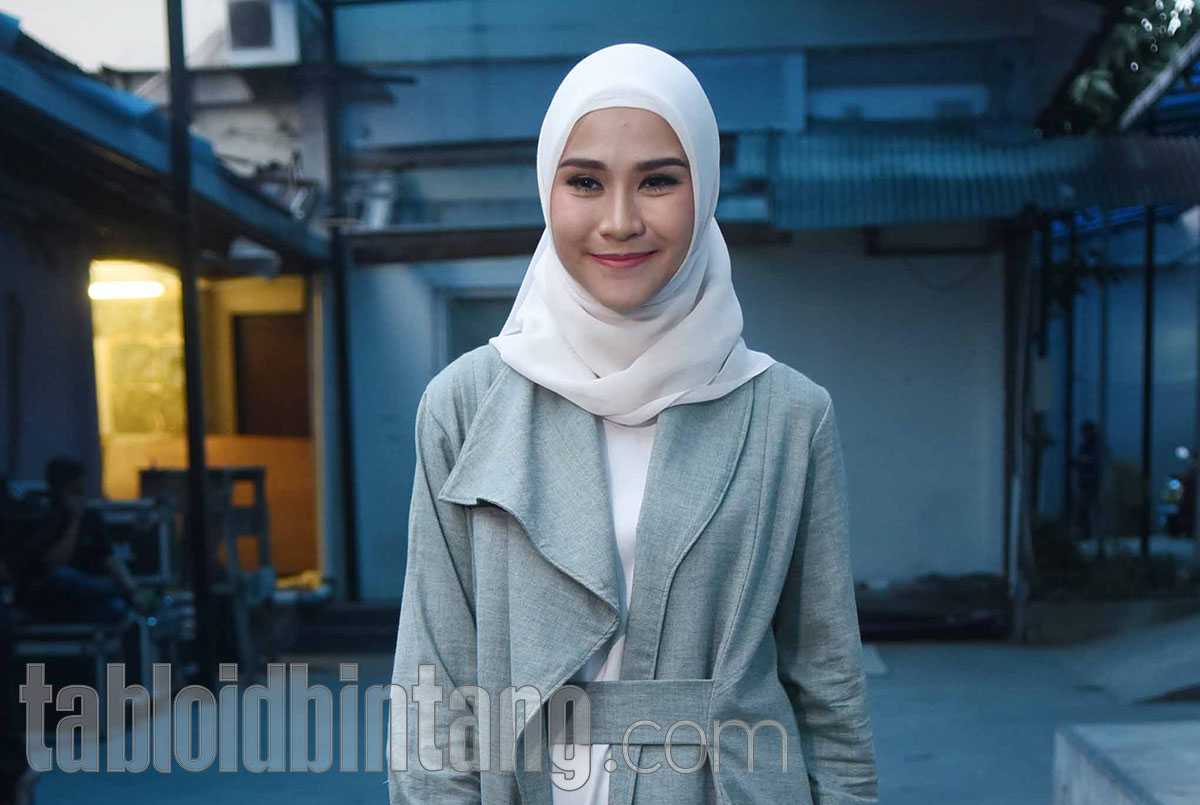 Anak Jadi Korban, Zaskia Adya Mecca Ungkap Cara Bedakan Vaksin Palsu Anak Jadi Korban, Zaskia Adya Mecca Ungkap Cara Bedakan Vaksin Palsu