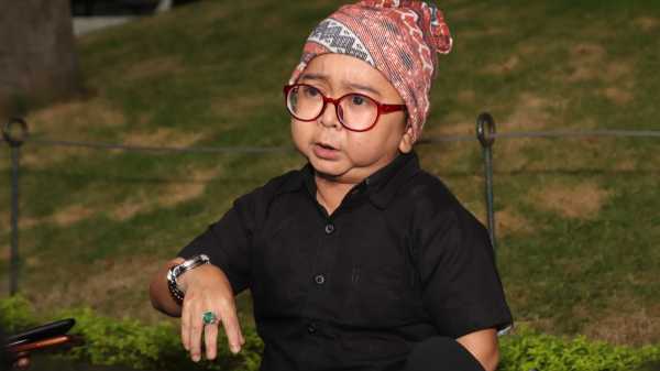 Doa Derry 4 Sekawan untuk Daus Mini: Semoga Ini yang Terakhir Doa Derry 4 Sekawan untuk Daus Mini: Semoga Ini yang Terakhir