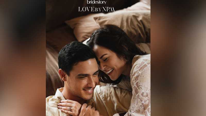 Raisa dan Hamish Daud Akan Gelar Pesta Pernikahan (Lagi) di Bali Raisa dan Hamish Daud Akan Gelar Pesta Pernikahan (Lagi) di Bali
