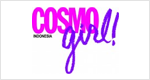 Cosmogirl Cosmogirl