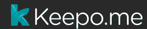 Keepo.me Keepo.me